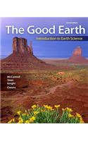 Connectgeology Access Card for the Good Earth
