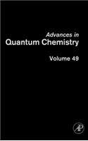 Advances in Quantum Chemistry