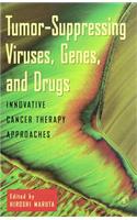 Tumor Suppressing Viruses, Genes, and Drugs