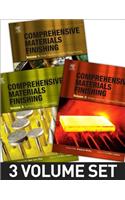 Comprehensive Materials Finishing