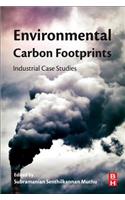 Environmental Carbon Footprints