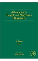 Advances in Food and Nutrition Research