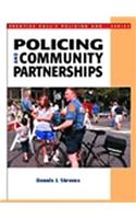 Policing and Community Partnerships