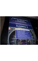 Algebra 2 Third Edition Spanish Reading and Math Literacy Masters 2004c
