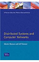 Distributed Systems and Computer Networks