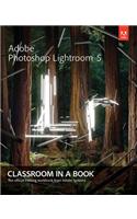 Adobe Photoshop Lightroom 5
