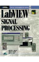 LabVIEW Signal Processing