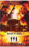 TimeRiders: Gates of Rome (Book 5): (TimeRiders)