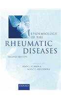 Epidemiology of the Rheumatic Diseases