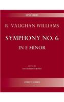 Symphony No. 6