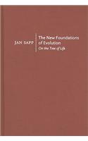 New Foundations of Evolution