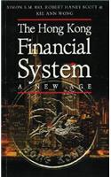 Hong Kong Financial System