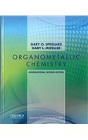 Organometallic Chemistry