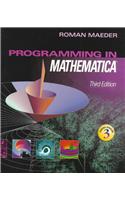 Programming in Mathematica