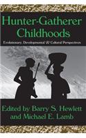 Hunter-gatherer Childhoods