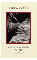 Conversations with Picasso