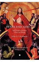 In the End, God