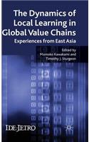 Dynamics of Local Learning in Global Value Chains