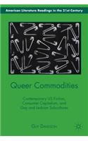 Queer Commodities