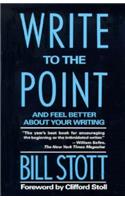 Write to the Point