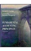 Fundamental Accounting Principles