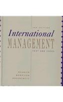 Intl Mgt: Text and Cases