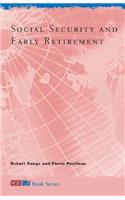 Social Security and Early Retirement