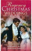 Regency Christmas Weddings