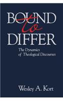 Bound to Differ