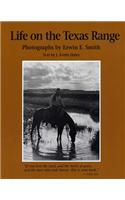 Life on the Texas Range