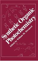 Synthetic Organic Photochemistry