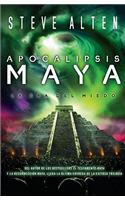 Apocalipsis Maya: La Era de Miedo = Mayan Apocalypse