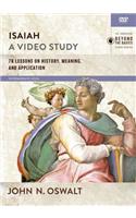 Isaiah, a Video Study