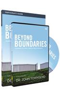 Beyond Boundaries