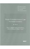 State Constitutional Law