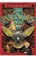 The Inventors at No. 8