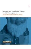 Servlets and JavaServer Pages¿