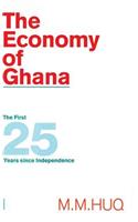 Economy of Ghana