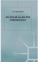 An Edgar Allan Poe Chronology