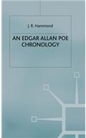 Edgar Allan Poe Chronology