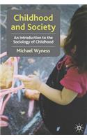 Childhood and Society