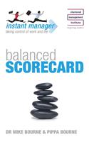 Instant Manager: Balanced Scorecard