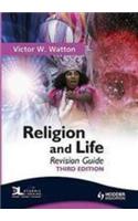 Religion and Life Revision Guide Third Edition
