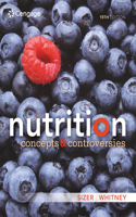 A Functional Approach: Vitamins and Minerals for Sizer/Whitney's Nutrition: Concepts and Controversies, Loose-Leaf Version