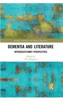 Dementia and Literature