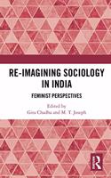 Re-Imagining Sociology in India