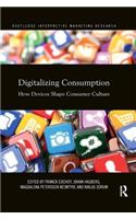 Digitalizing Consumption