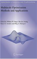 Multiscale Optimization Methods and Applications