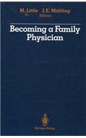 Becoming a Family Physician