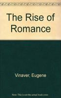 The Rise of Romance